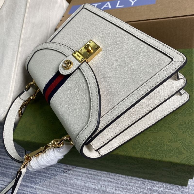 Gucci Top Handle Bags